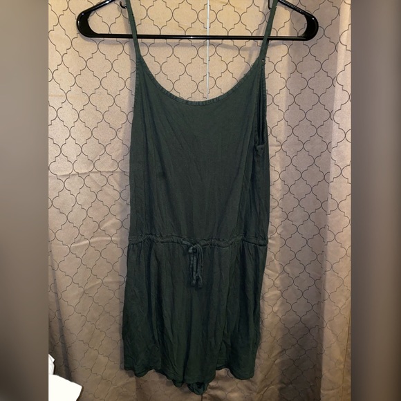 2 Dresses + Romper (BOGO CLOSET SALE)!!!! - Picture 4 of 4